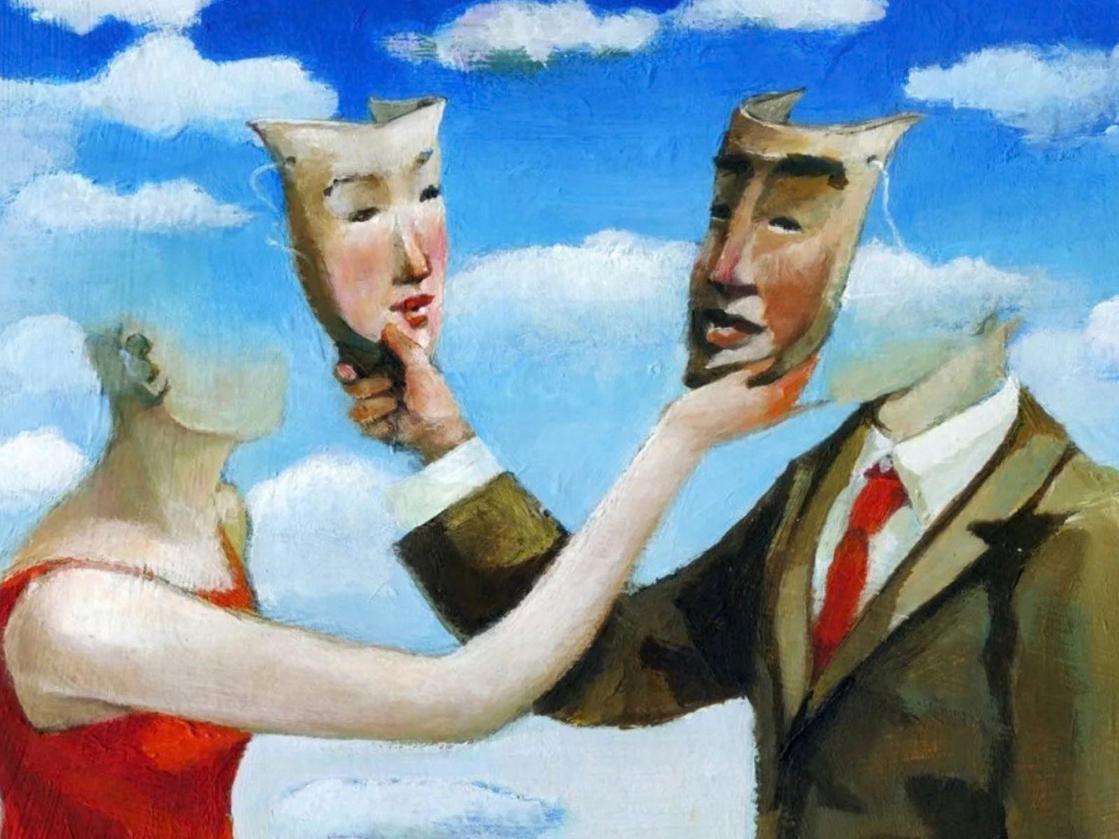 Menzogna e verità