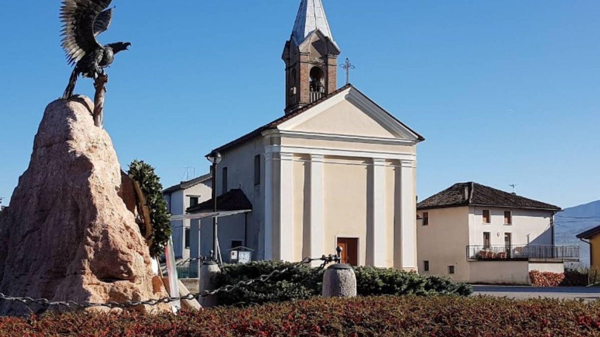 Chiesa Parrocchiale di San Rocco
