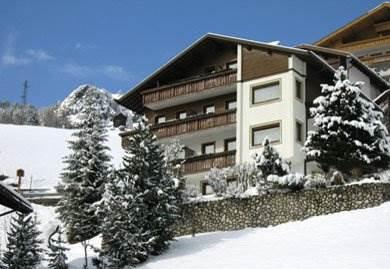 CHALET MARIA TERESA - 2