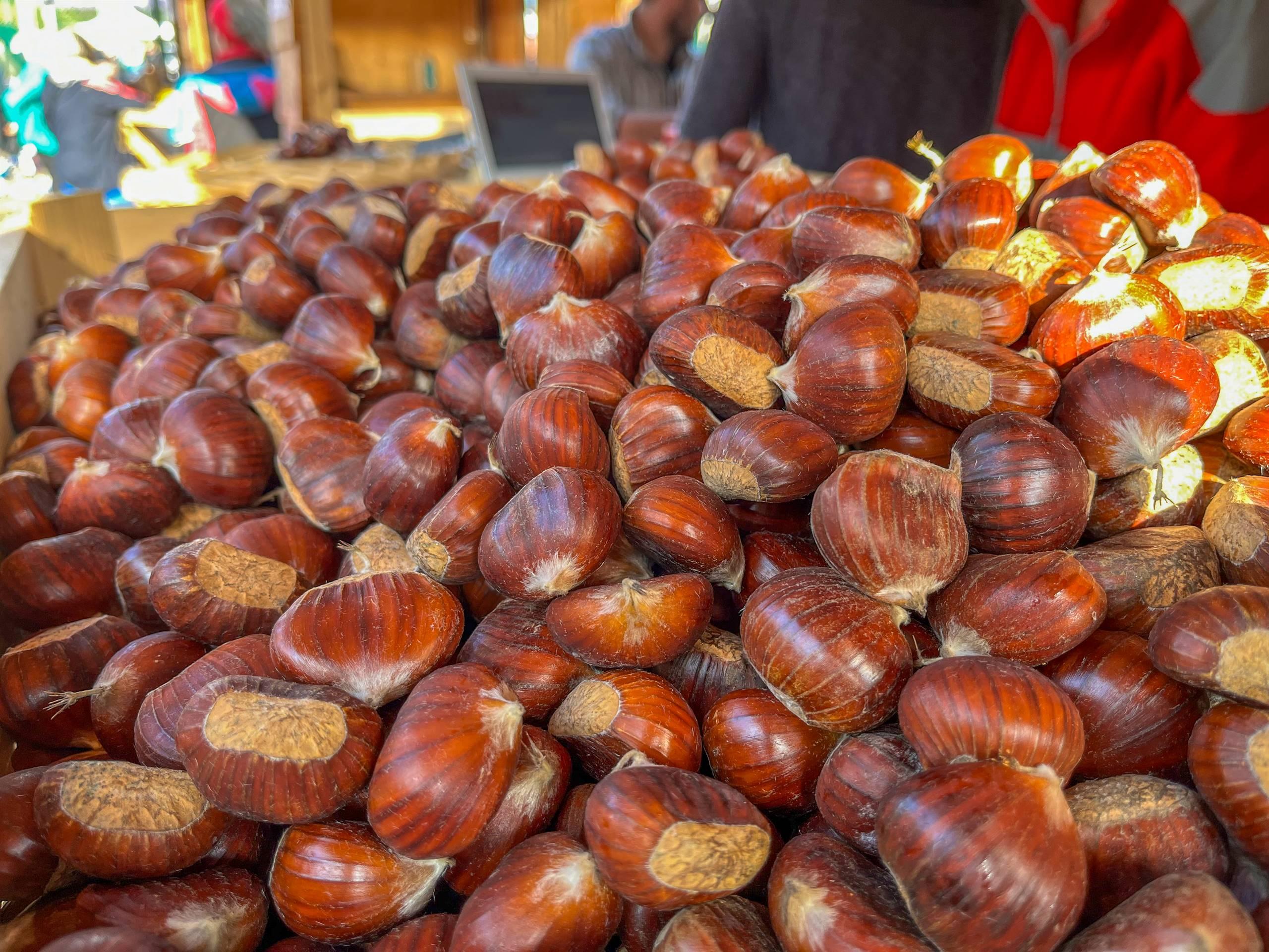 Festa della Castagna della Valle del Centa