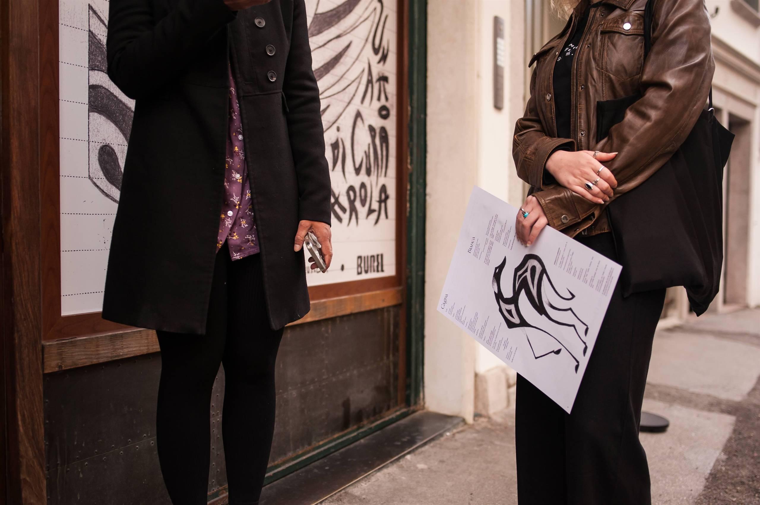 Giornaletto Clandestino terza uscita