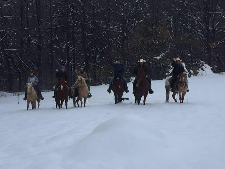 PR Ranch - 2