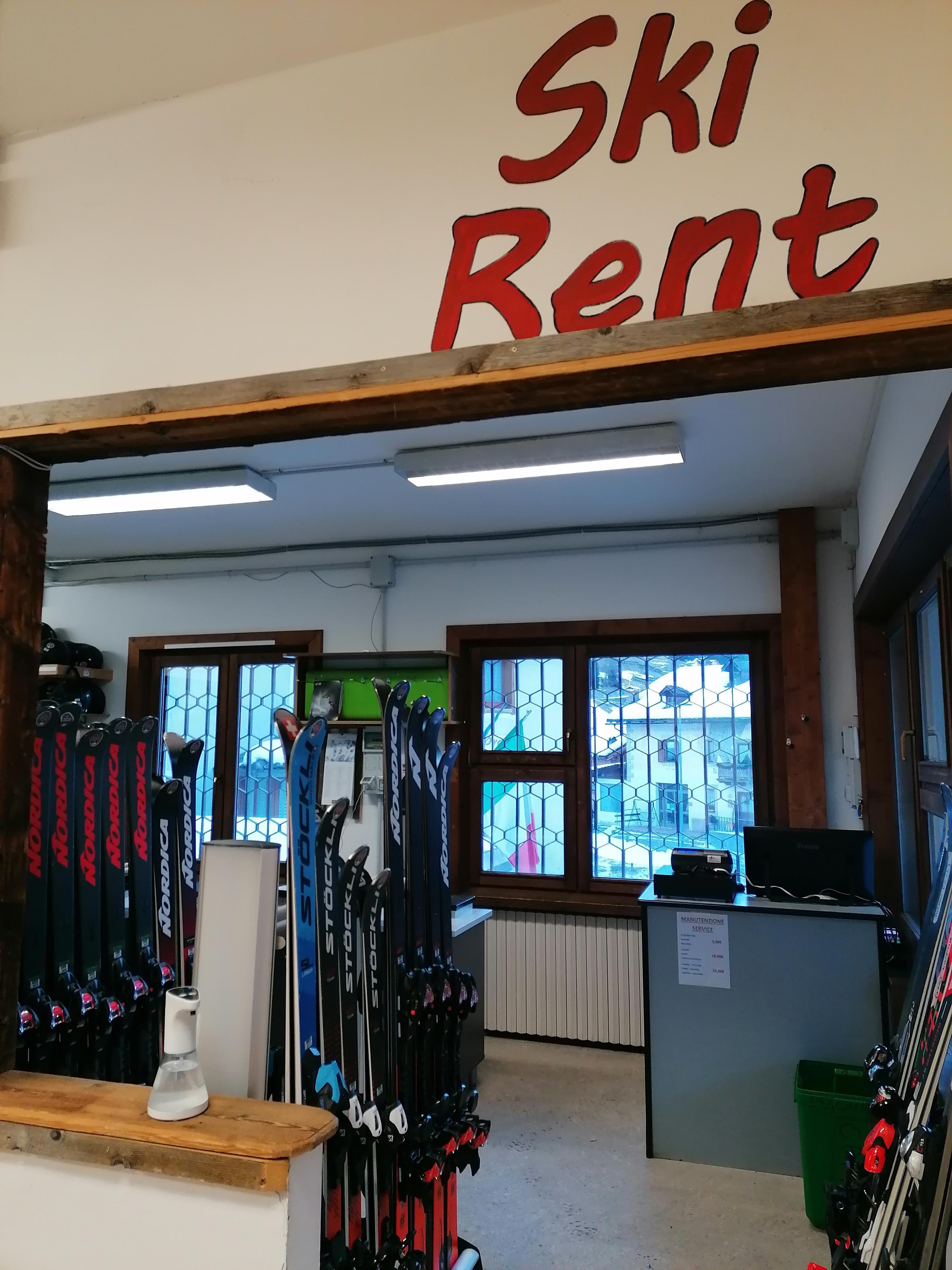 Top Ski Service