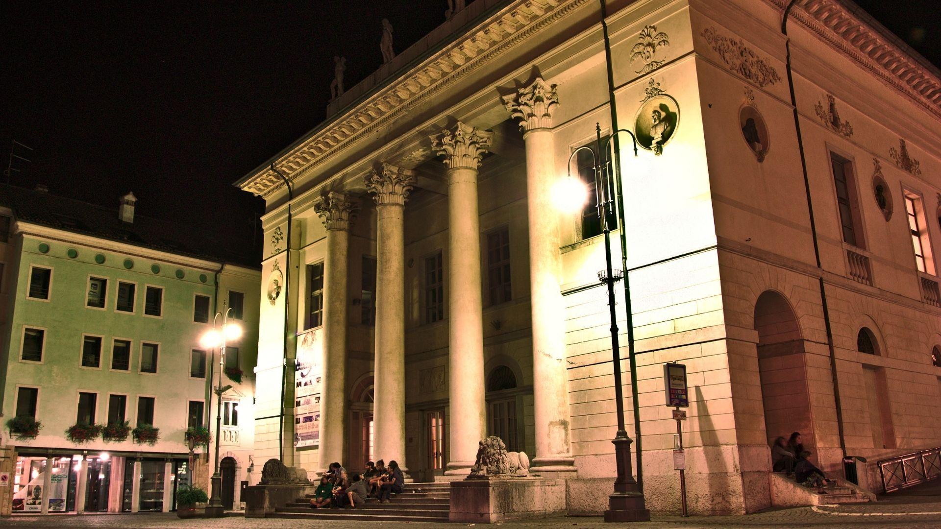 “La Creazione” di Maria Antonia Fedon