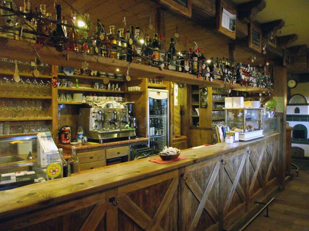 Bar El festil