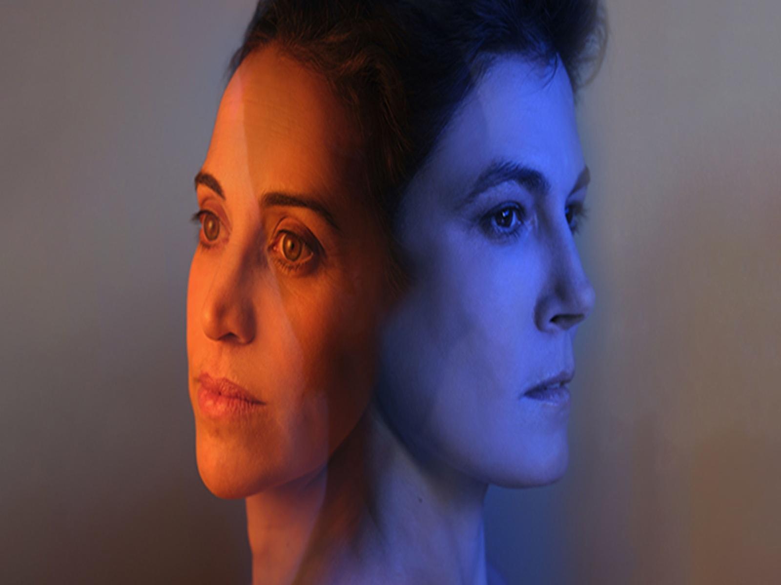 Guarda le luci, amore mio