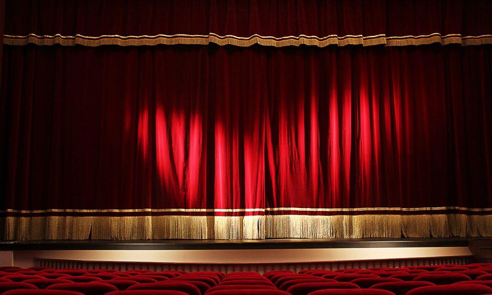 Rassegna teatrale a Conche