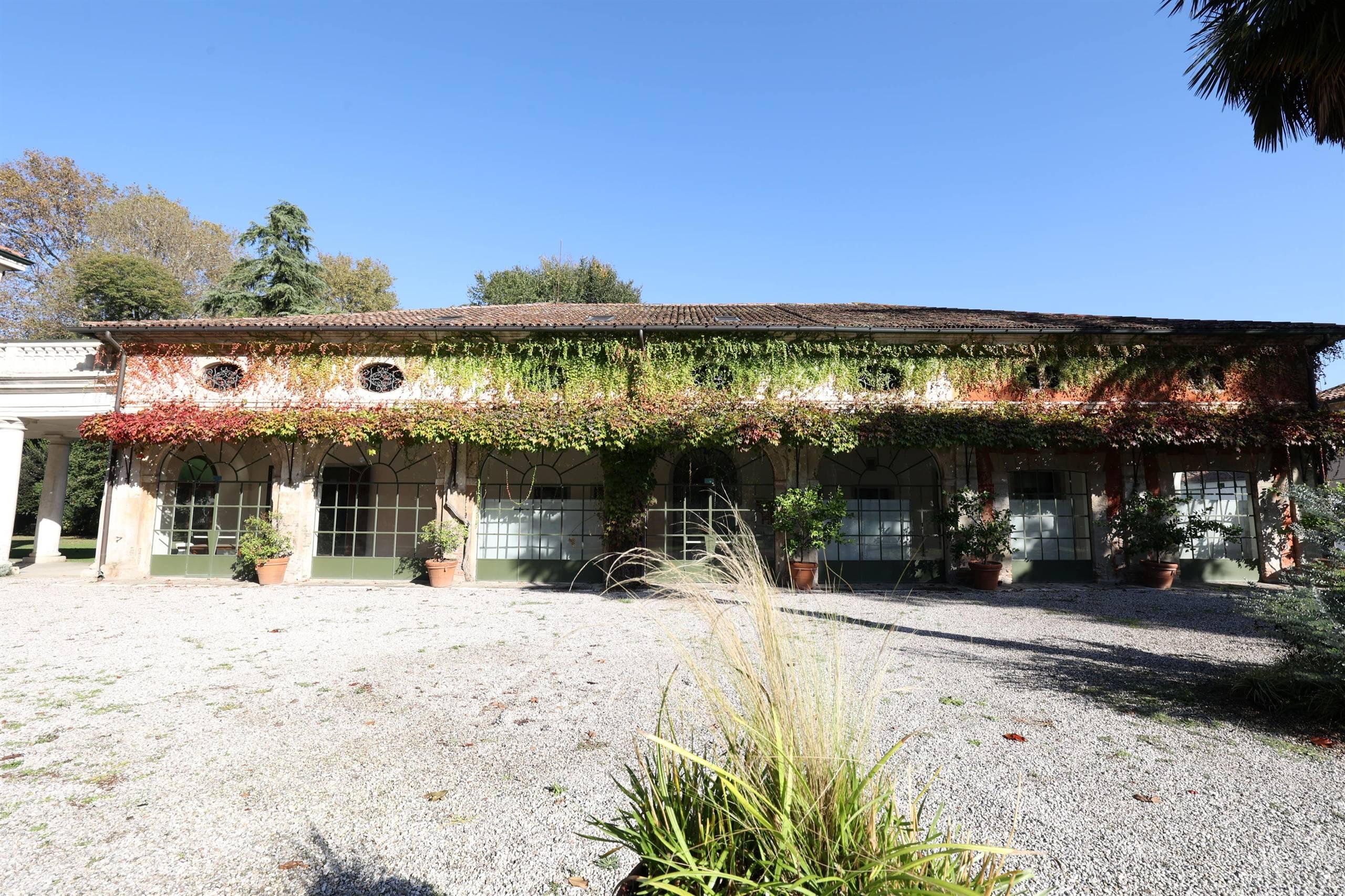 Villa Venier Contarini