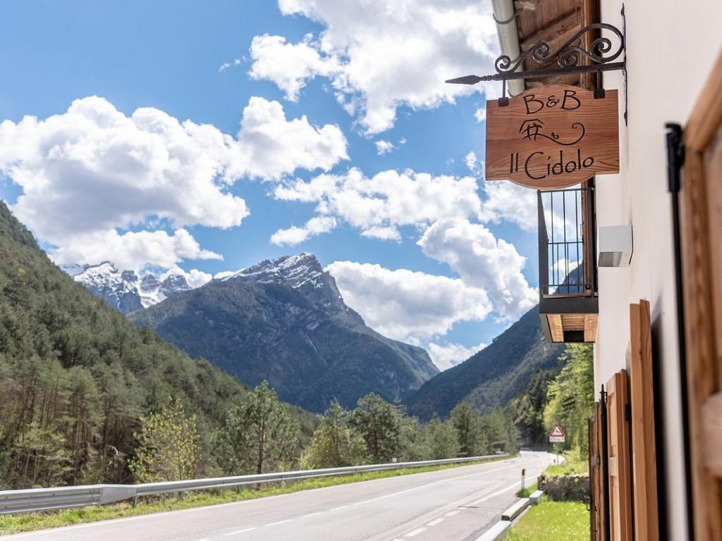 B&B IL CIDOLO