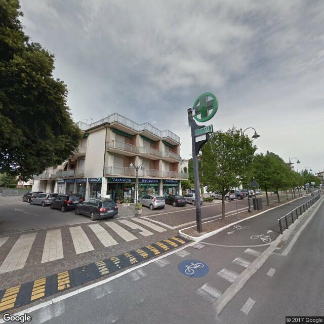 Farmacia Serenissima