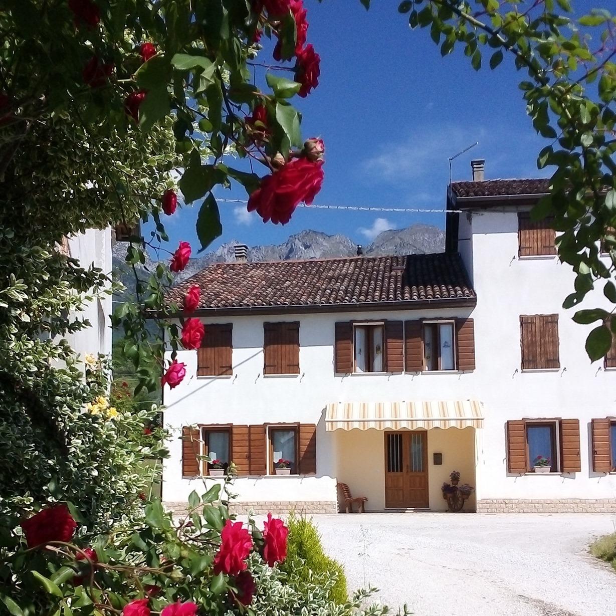 La casa di loretta