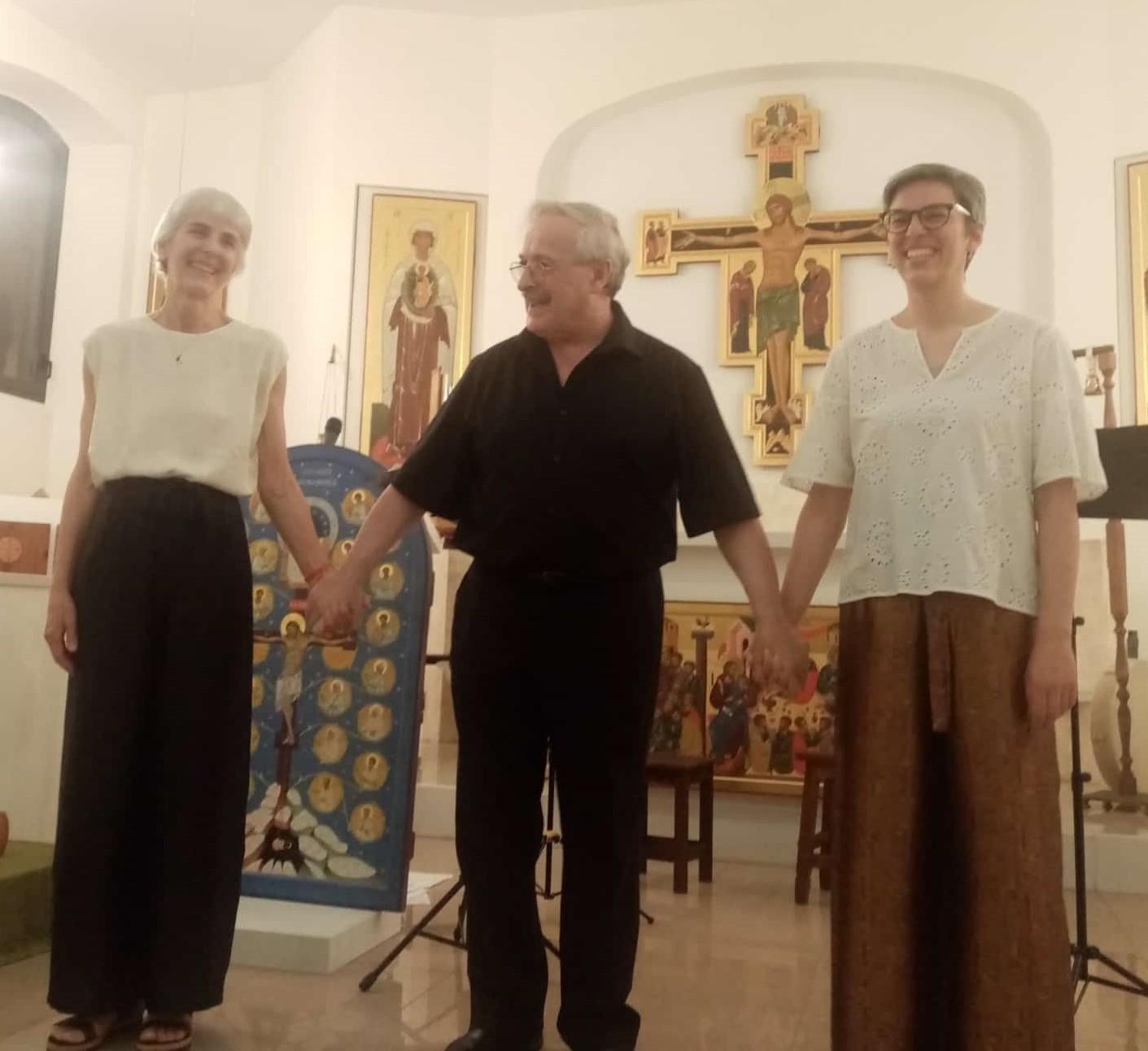 Il Canto della Croce