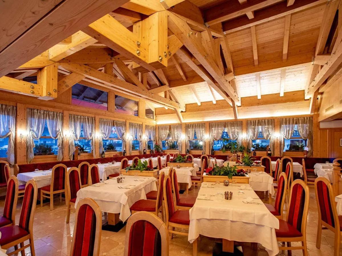 Ristorante Hotel Barance - 3