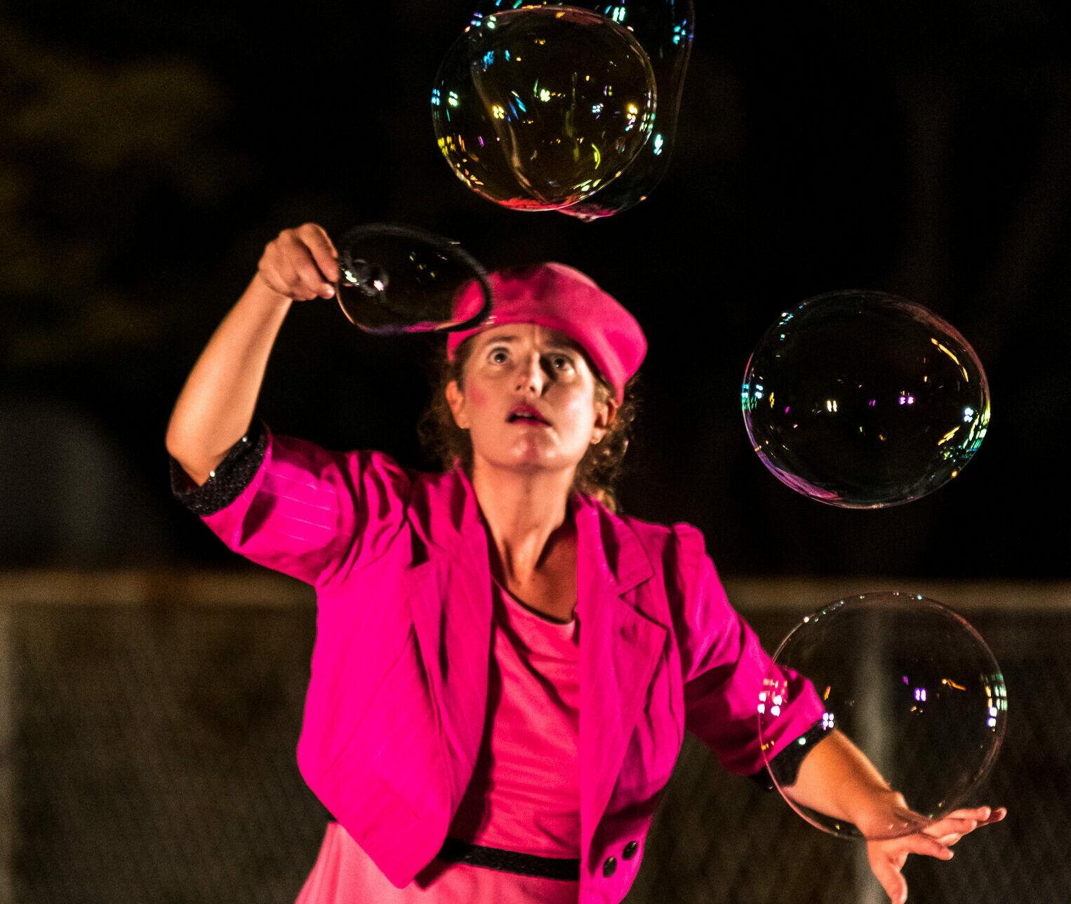 Sogno di una notte di mezza estate