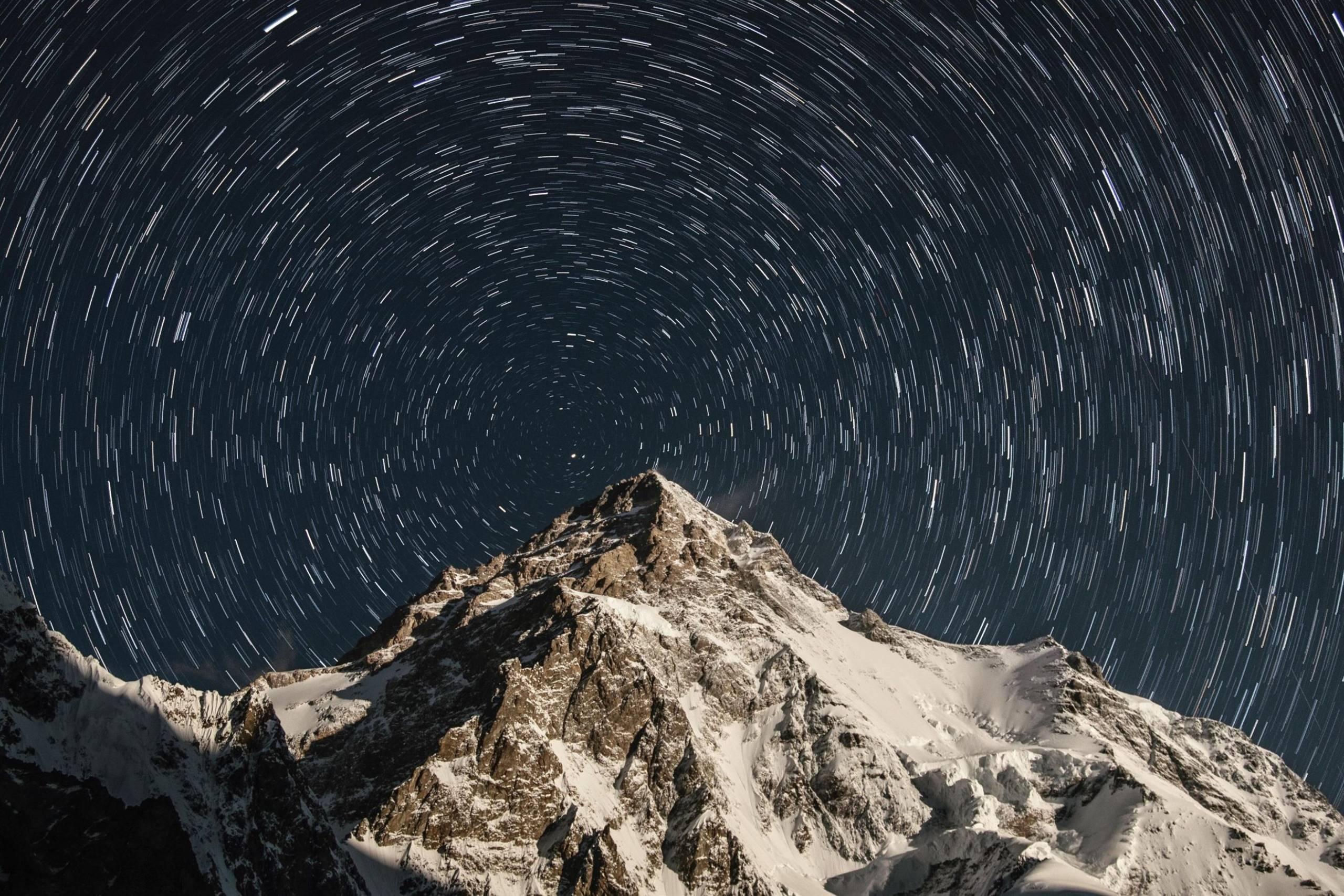 Emozioni Montagna: Al cospetto dei giganti