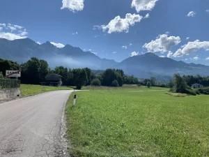 Bike tour Alpago - Foresta del Cansiglio