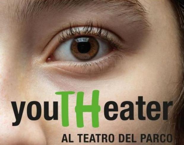 Il Teatro del Parco dal 23 gennaio apre le porte ai giovani con "youTHeater" 