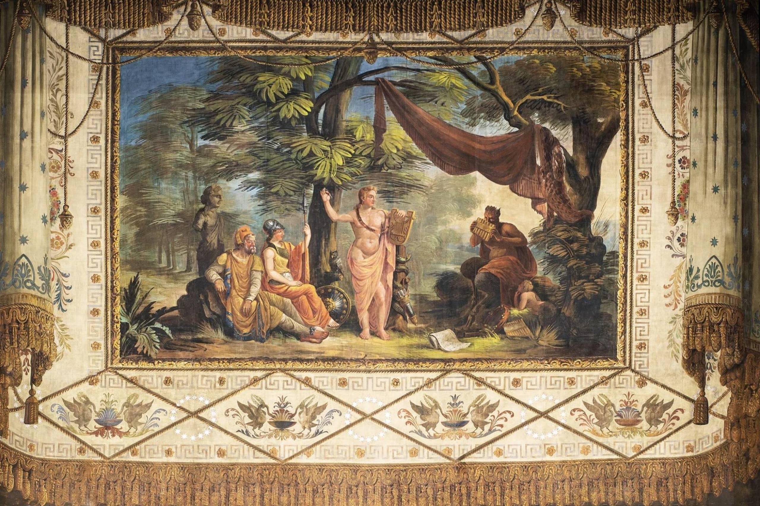Teatro della Sena - 3