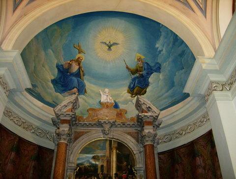 Chiesa della Santissima Trinità