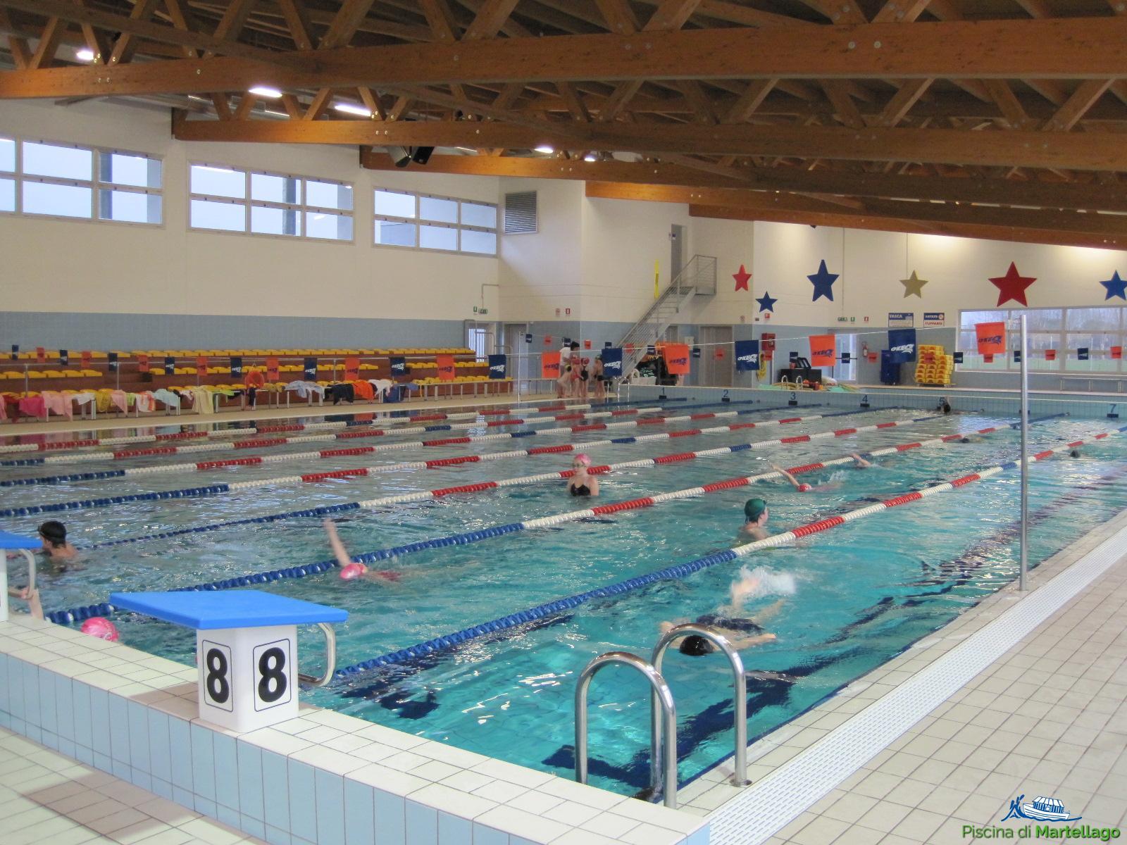 Arca Nuoto