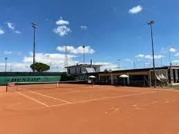 Tennis Club Scorzè