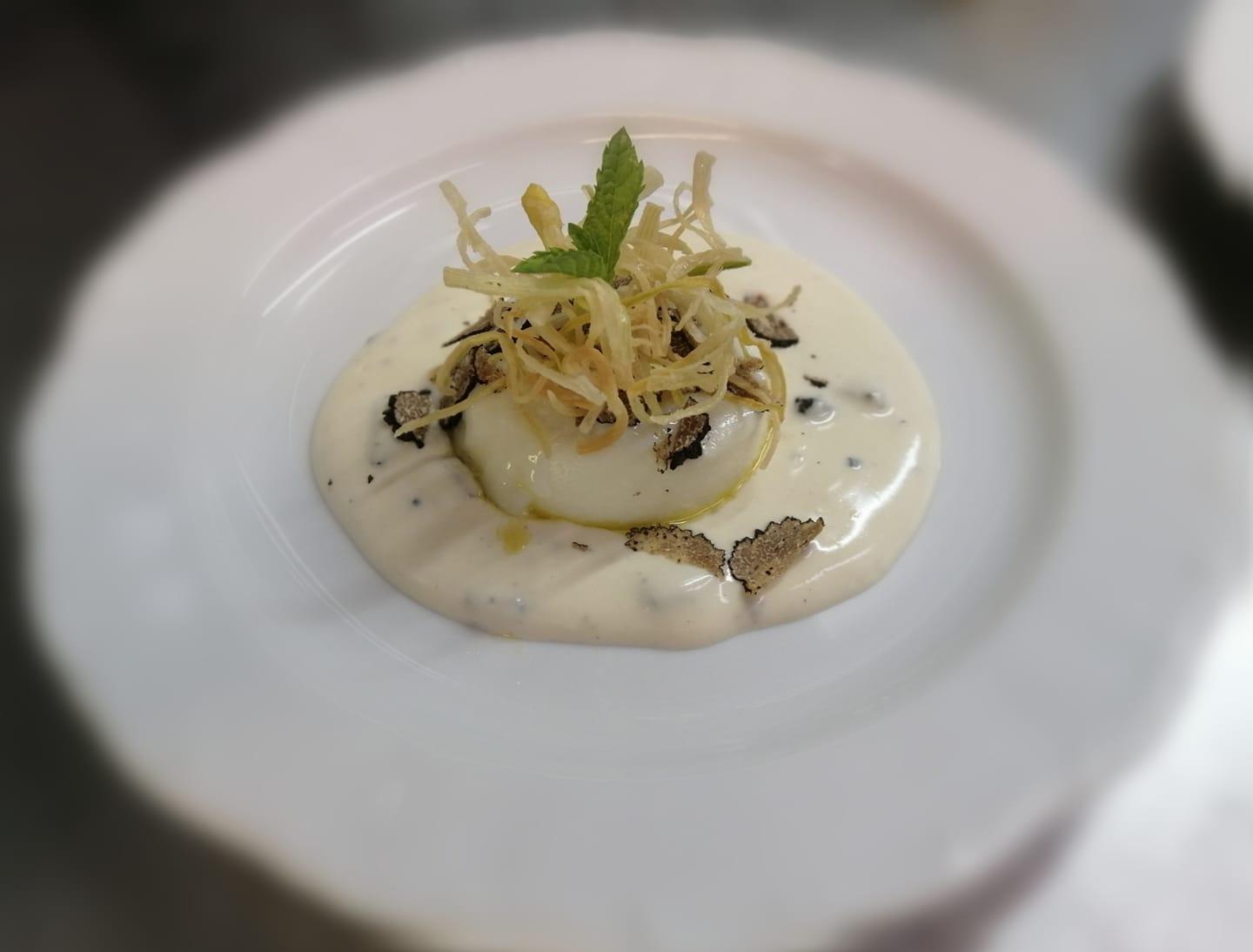 Osteria da Conte