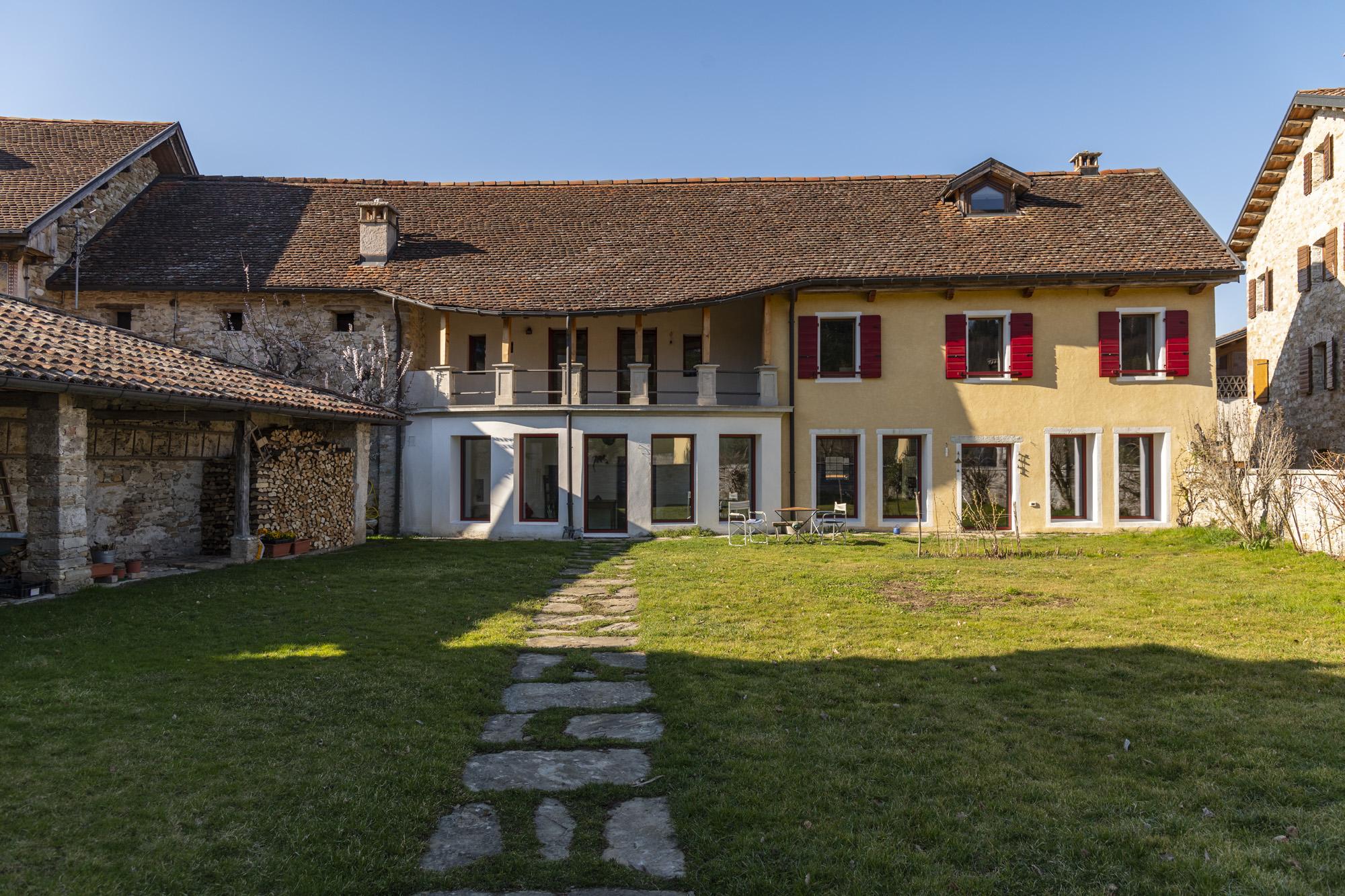 LA SERRA BED & BREAKFAST - 2