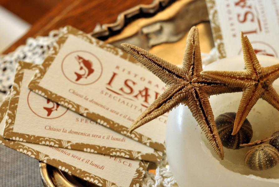 Ristorante I Savi
