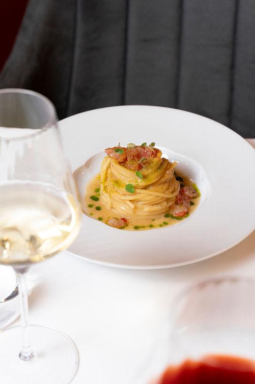 Ristorante Locanda Confini