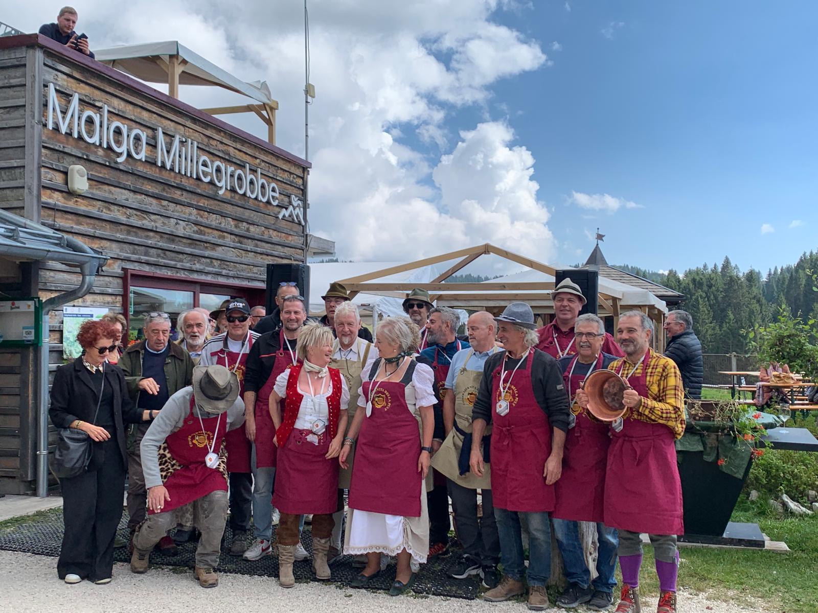 La Contesa dela Pult - 6° Edizione