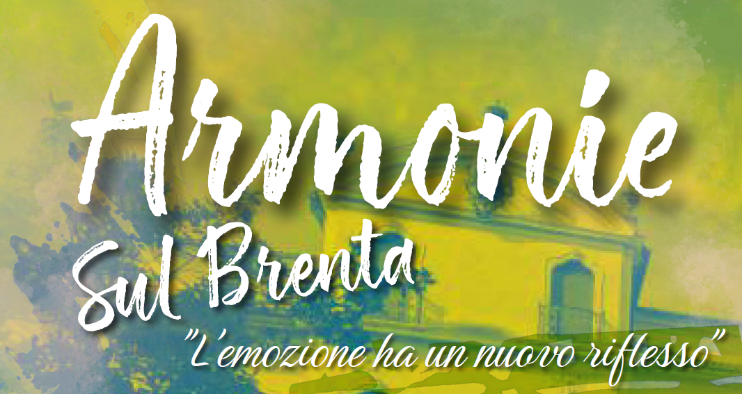 Armonie sul Brenta