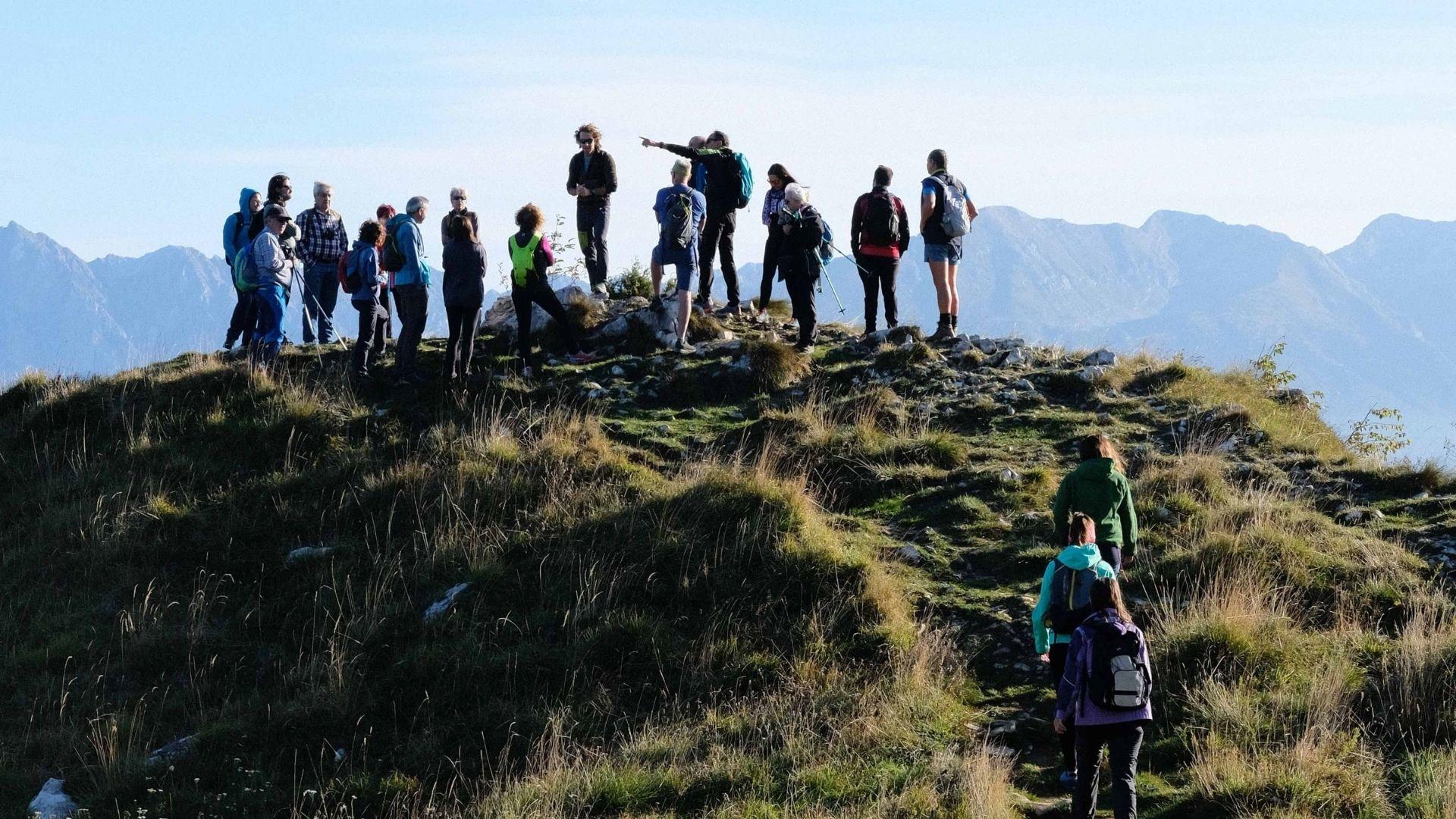 Mercoledì in Nevegal!