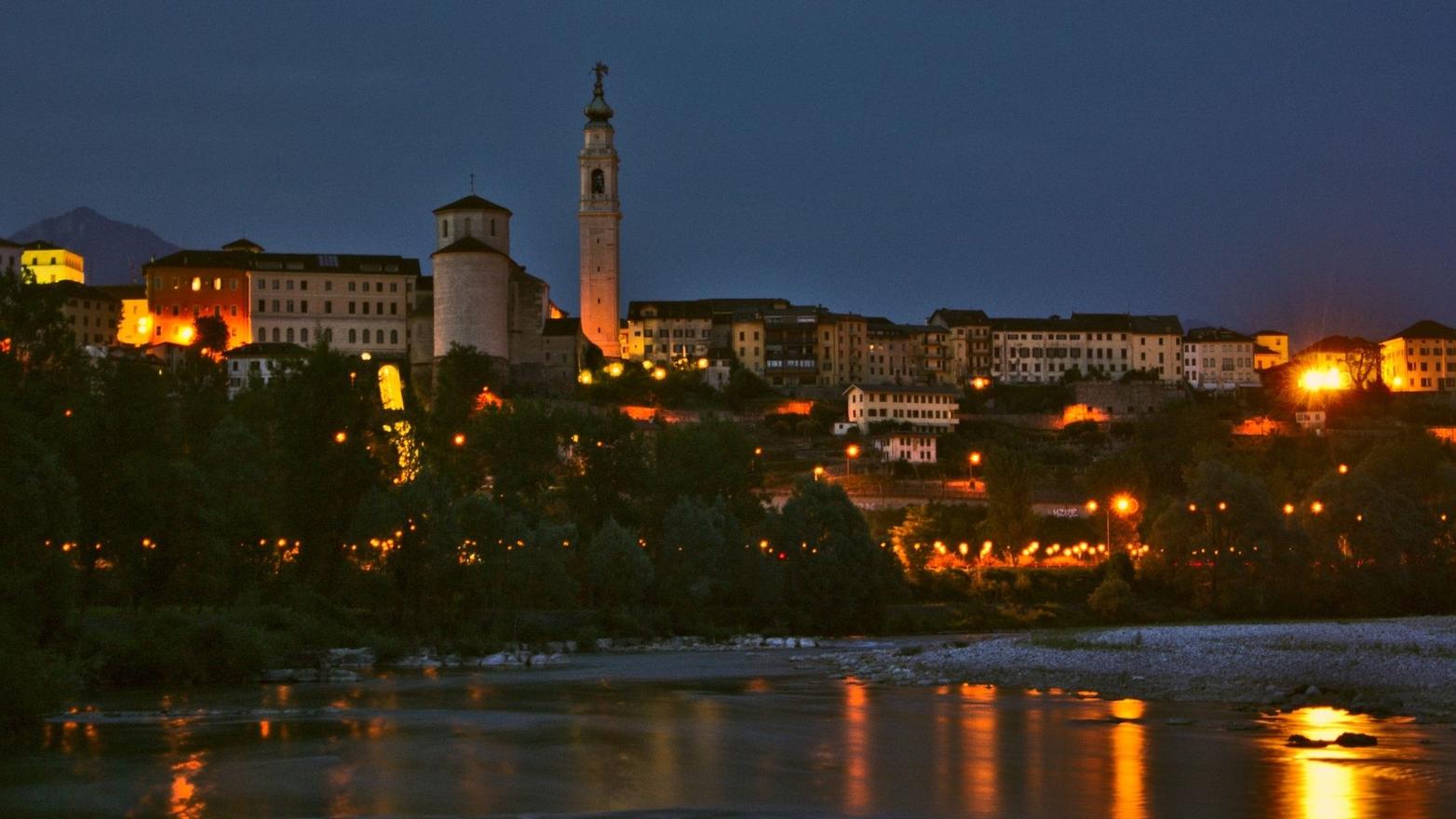 Belluno Emoziona - Vivi i giovedì del centro