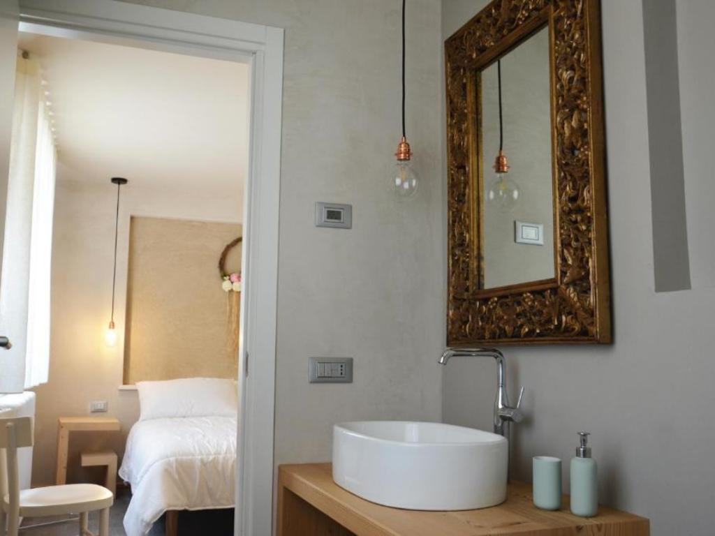 B&B VICOLO 15 (II PIANO) - 3