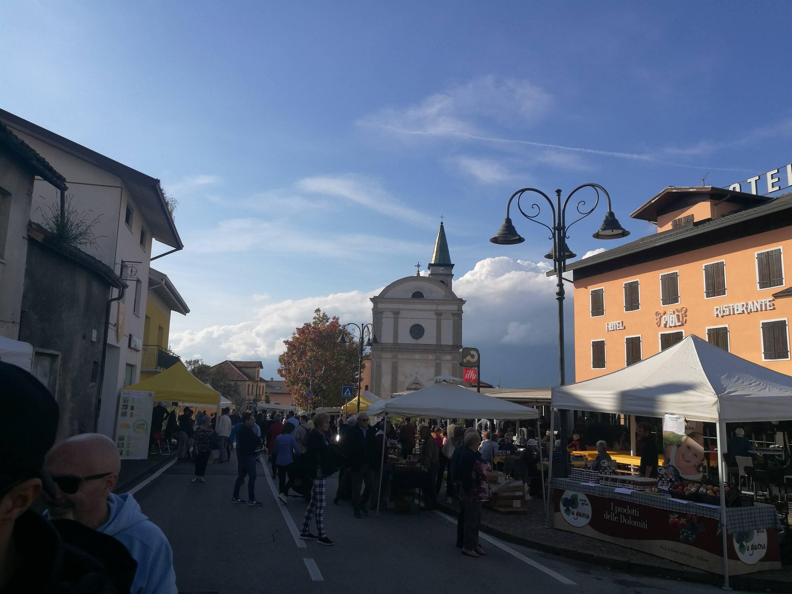 Limana Paese del Miele. Festa dell’Apicoltura e dell’Agricoltura