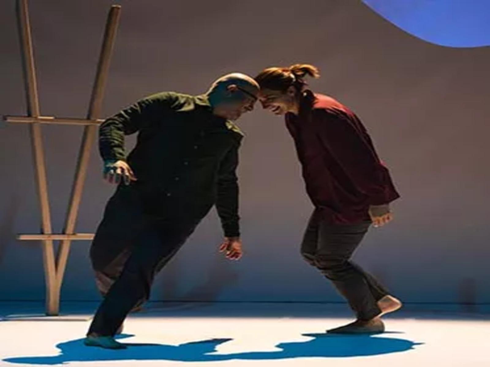 Play, Tutti a teatro: Ale e i Boschi 