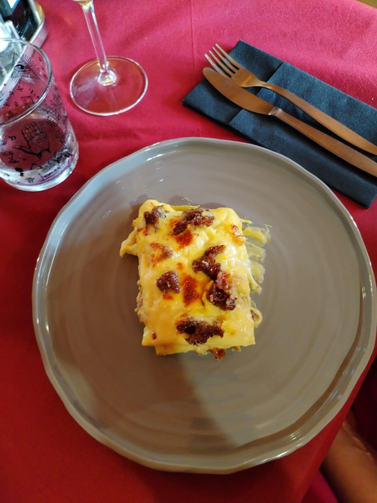 Osteria dell'Alchimista - 2
