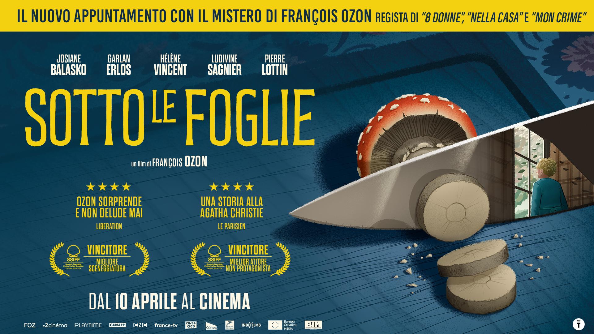 Montagnana Film Forum