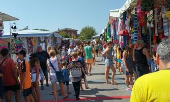 Mercato Settimanale