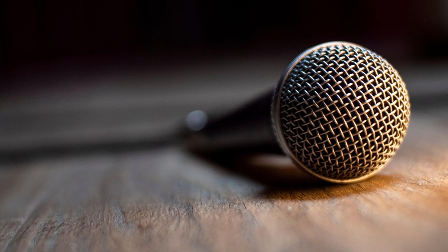 Lascia che sia... musica