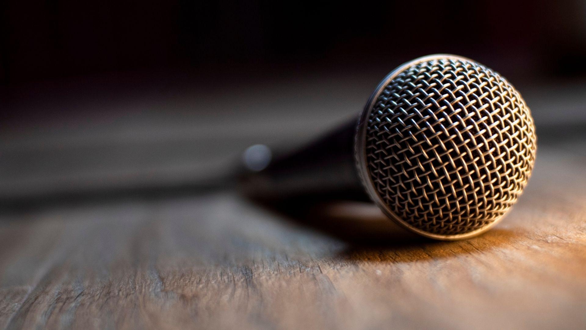 Lascia che sia… musica