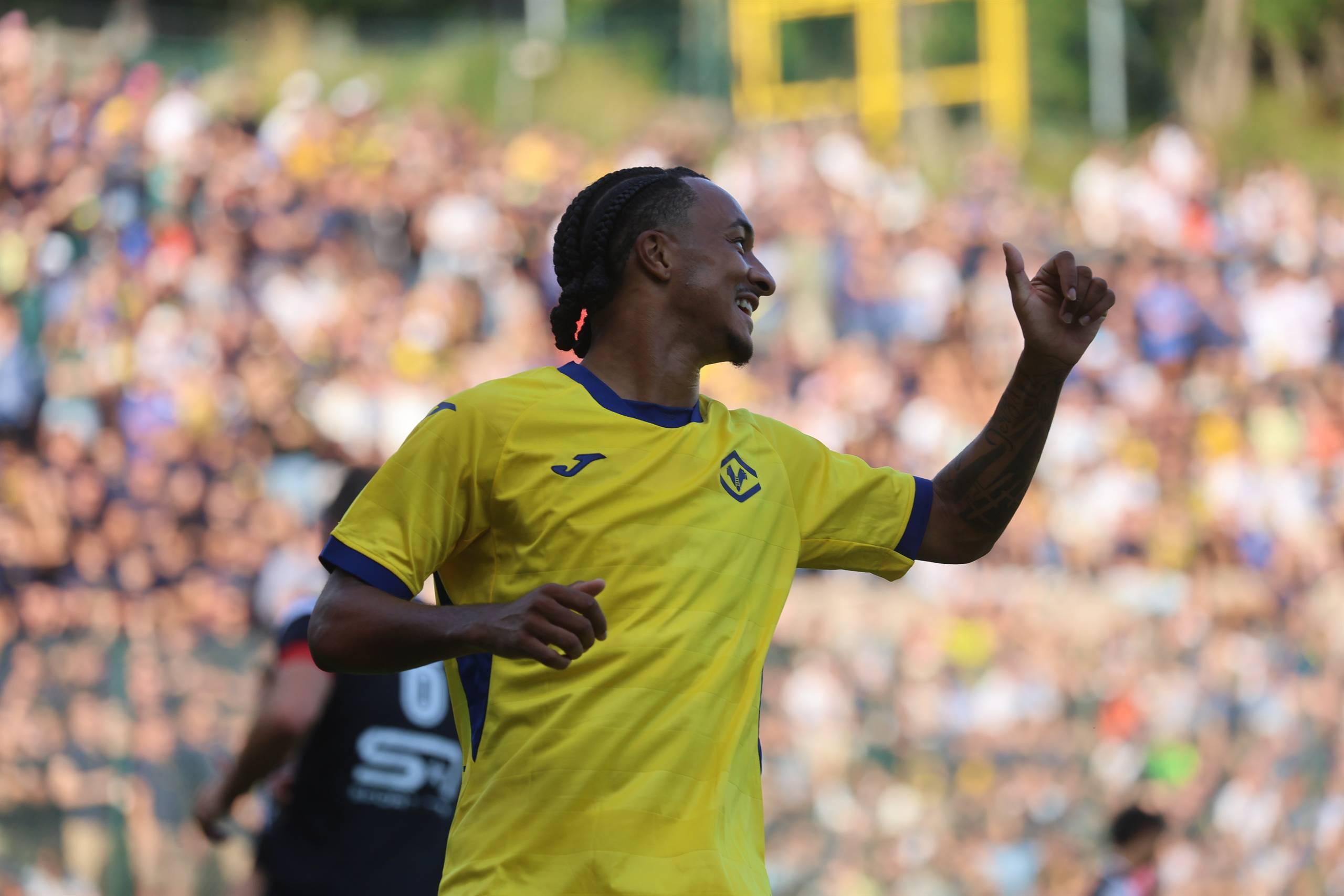 Ritiro Hellas Verona