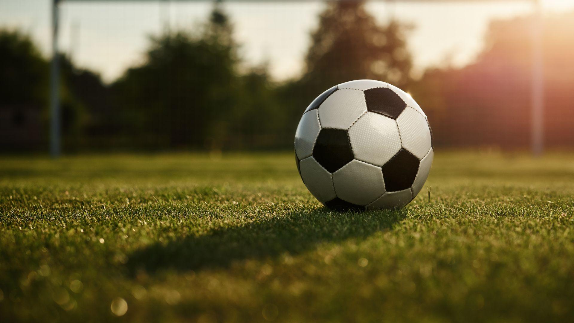 Inaugurazione campo sintetico di Lentiai