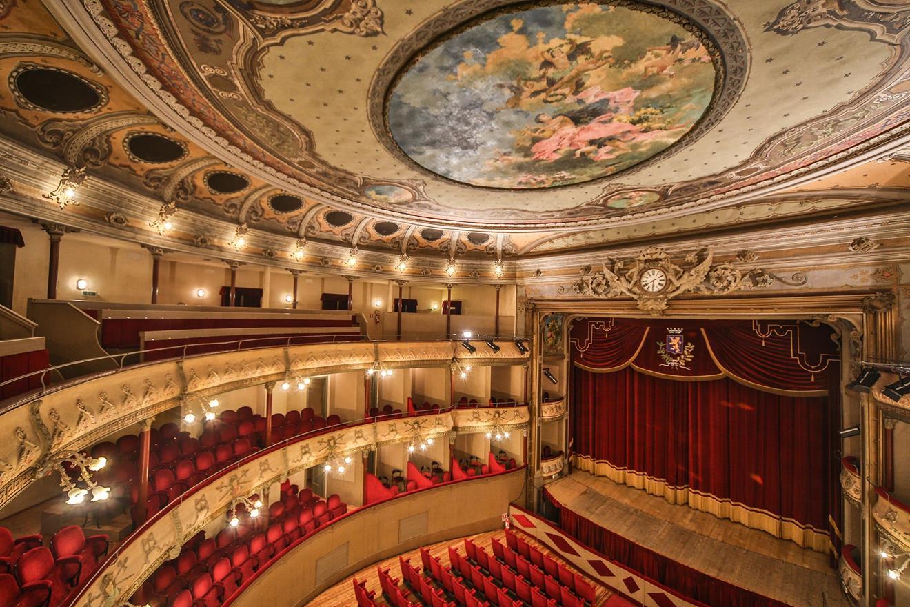 Stagione Teatrale 2025/2026