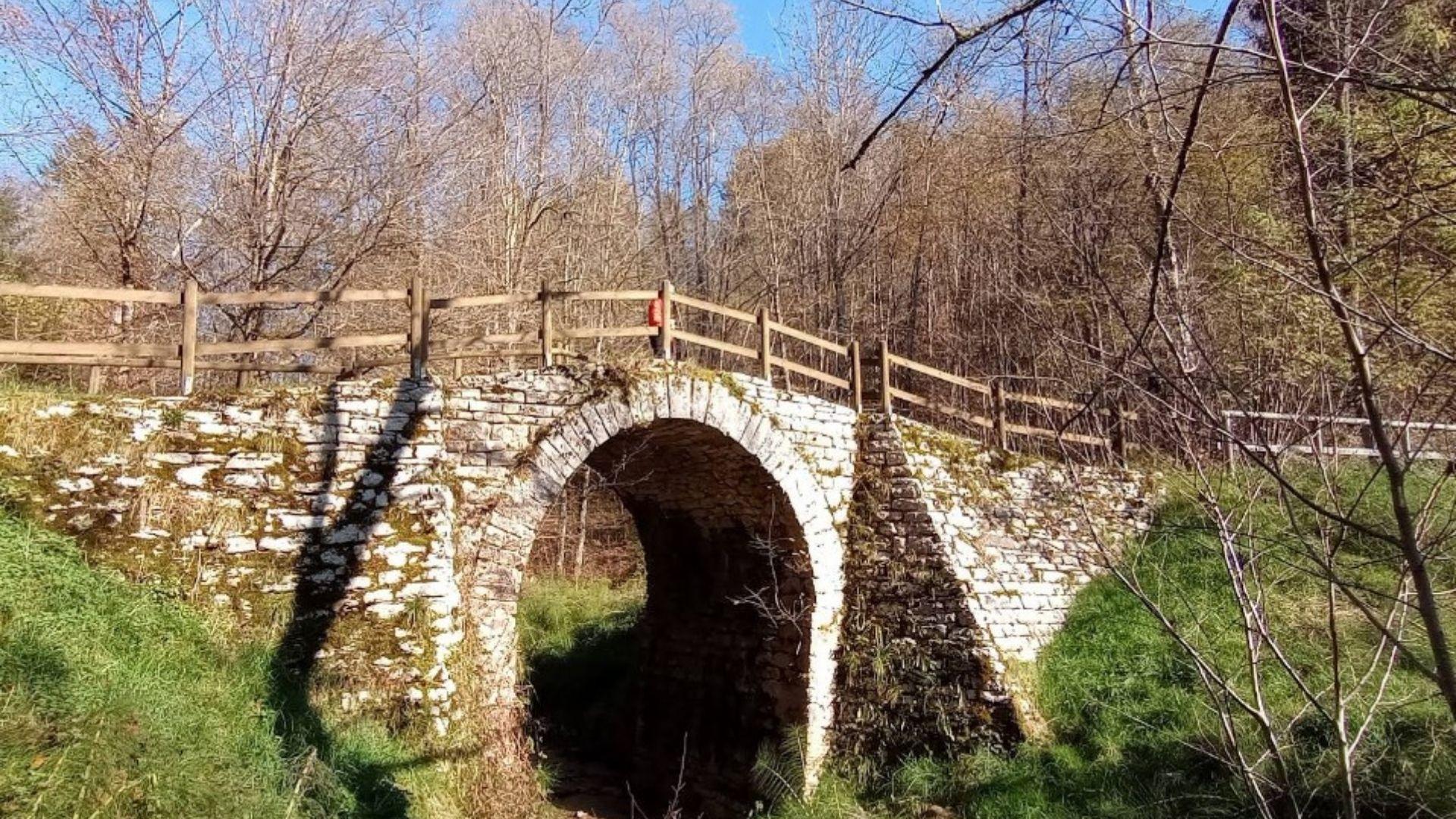 Ponte Romano