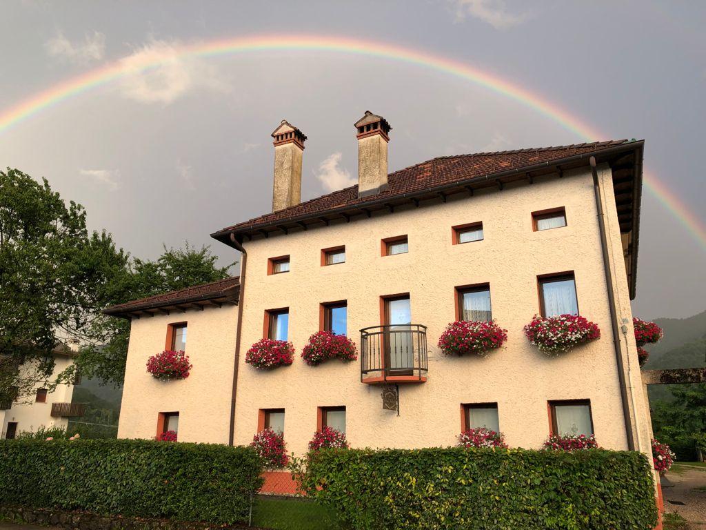 B&B VILLA SOPHIE - 2