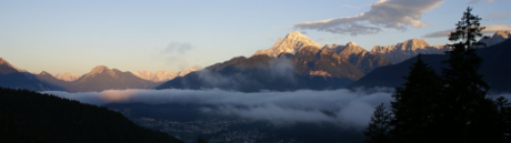 EREMO DEI ROMITI DEL MONTE FROPPA