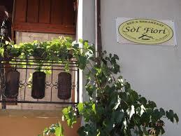 BED & BREAKFAST SOL FIORI' - 3