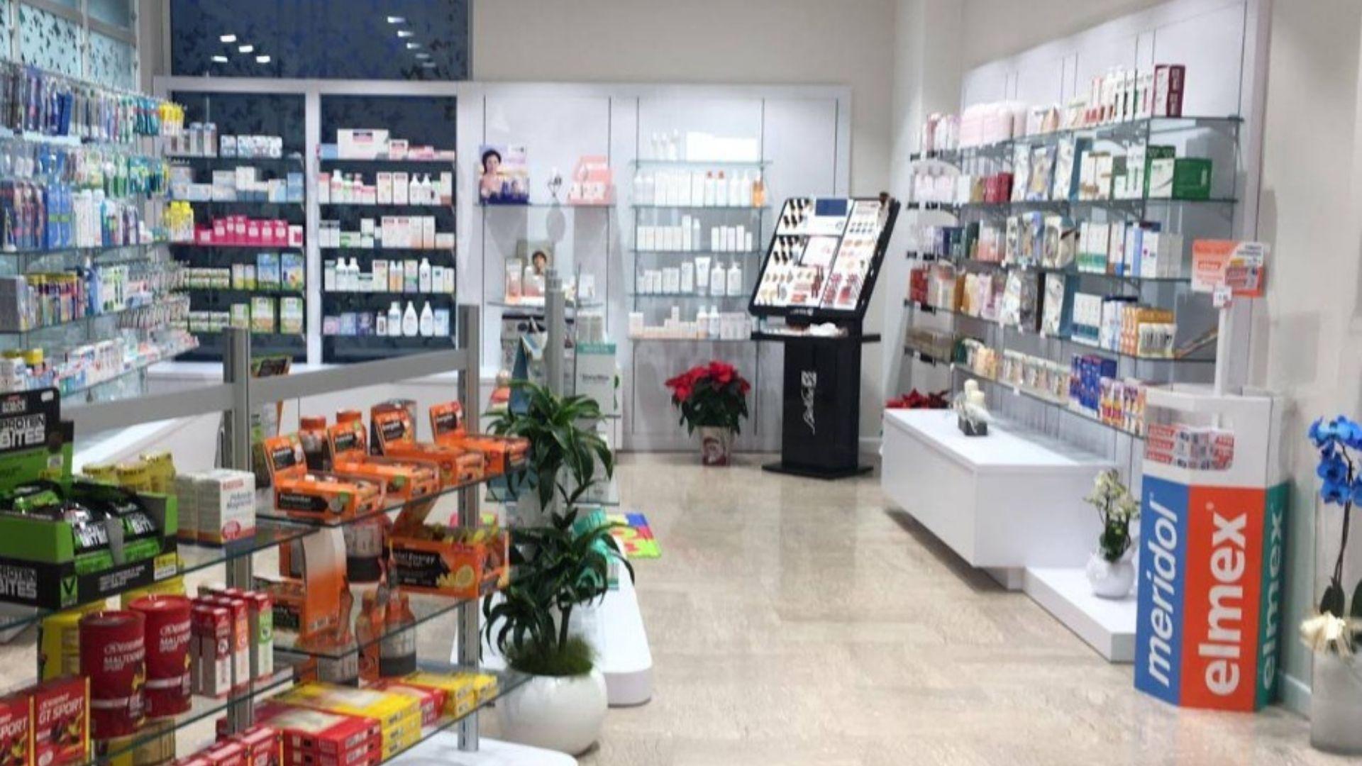Farmacia San Giacomo