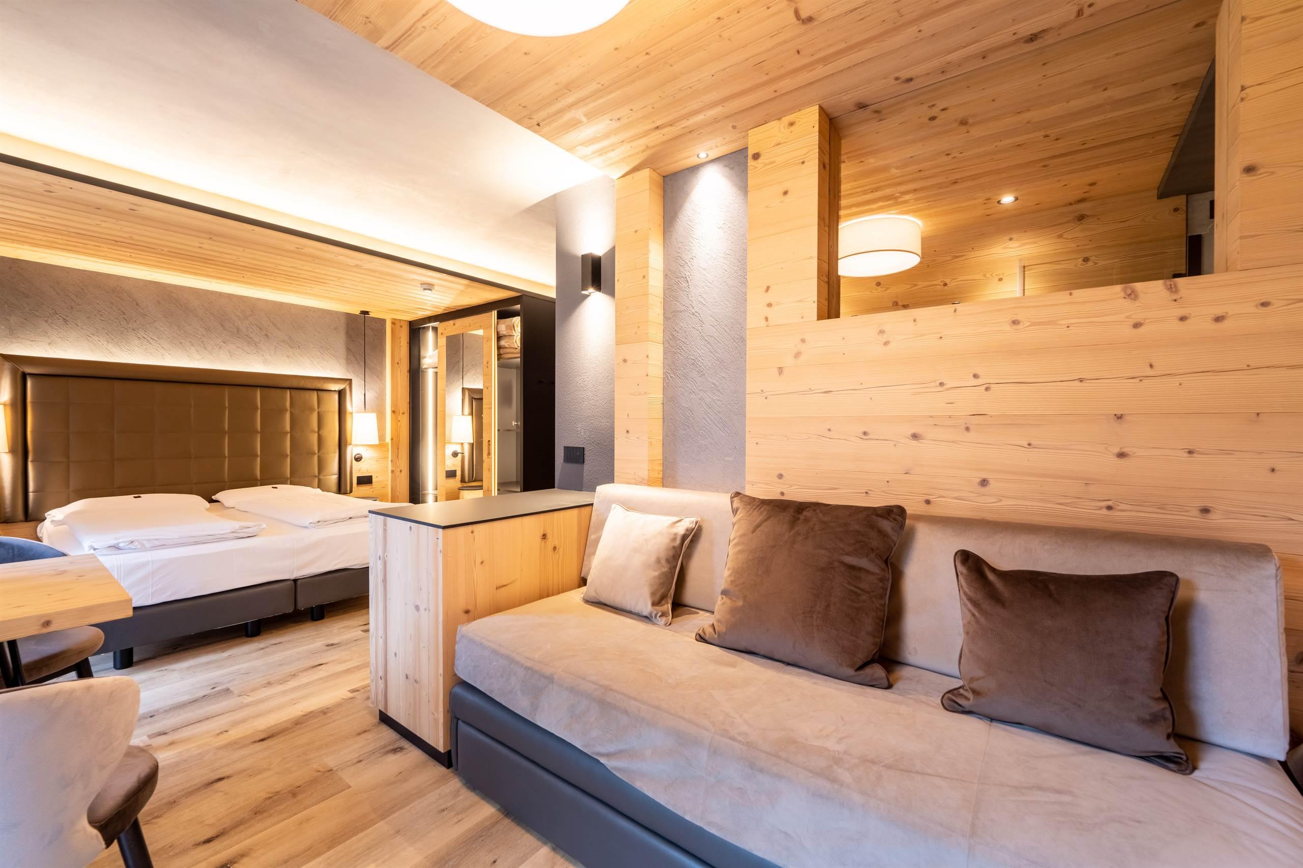 Junior suite